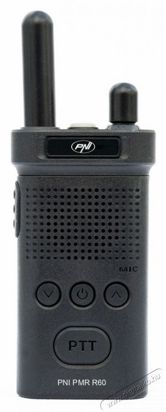 PNI Hordozhat&oacute; r&aacute;di&oacute;&aacute;llom&aacute;s Mobil / Kommunik&aacute;ci&oacute; / Smart - Walkie-Talkie / PMR r&aacute;di&oacute; - Walkie-Talkie / PMR r&aacute;di&oacute; - 535563