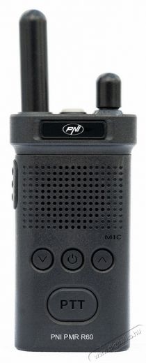 PNI Hordozhat&oacute; r&aacute;di&oacute;&aacute;llom&aacute;s Mobil / Kommunik&aacute;ci&oacute; / Smart - Walkie-Talkie / PMR r&aacute;di&oacute; - Walkie-Talkie / PMR r&aacute;di&oacute; - 535563