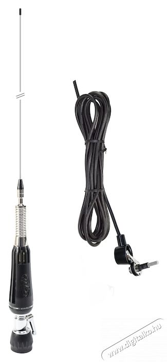 PNI LED 1000 &ouml;sszecsukhat&oacute; CB antenna Mobil / Kommunik&aacute;ci&oacute; / Smart - Walkie-Talkie / PMR r&aacute;di&oacute; - Walkie-Talkie / PMR r&aacute;di&oacute; - 535598