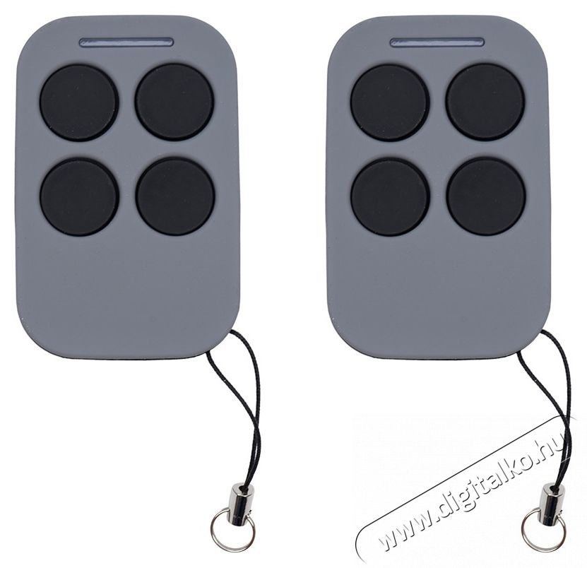 PNI MAB300LR Lengőkapu automatiz&aacute;l&oacute; k&eacute;szlet H&aacute;ztart&aacute;s / Otthon / K&uuml;lt&eacute;r - Biztons&aacute;gtechnika - Kieg&eacute;sz&iacute;tő - 535499