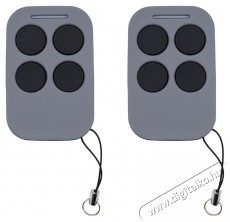 PNI MAB300LR Lengőkapu automatiz&aacute;l&oacute; k&eacute;szlet H&aacute;ztart&aacute;s / Otthon / K&uuml;lt&eacute;r - Biztons&aacute;gtechnika - Kieg&eacute;sz&iacute;tő - 535499