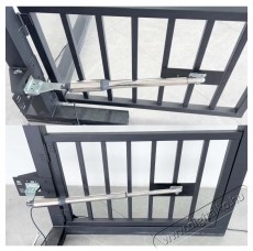 PNI MAB300LR Lengőkapu automatiz&aacute;l&oacute; k&eacute;szlet H&aacute;ztart&aacute;s / Otthon / K&uuml;lt&eacute;r - Biztons&aacute;gtechnika - Kieg&eacute;sz&iacute;tő - 535499