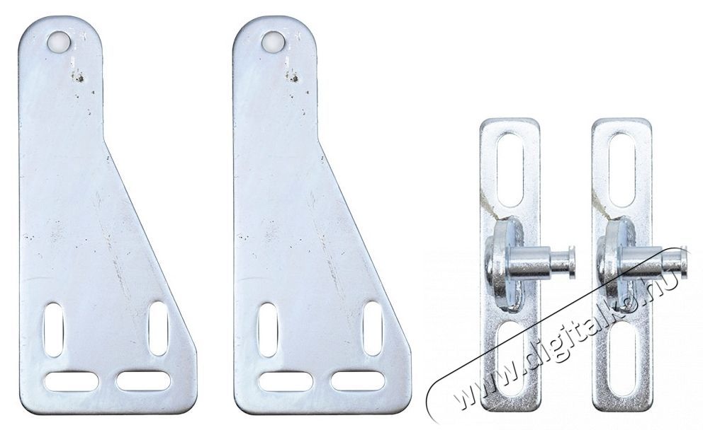 PNI MAB300LR Lengőkapu automatiz&aacute;l&oacute; k&eacute;szlet H&aacute;ztart&aacute;s / Otthon / K&uuml;lt&eacute;r - Biztons&aacute;gtechnika - Kieg&eacute;sz&iacute;tő - 535499