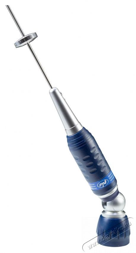 PNI ML75 CB antenna, 75cm hossz&uacute;s&aacute;g, 26-28MHz, 300W, &Ouml;sszecsukhat&oacute;, Tartoz&eacute;kok n&eacute;lk&uuml;l Aut&oacute;hifi / Aut&oacute; felszerel&eacute;s - Aut&oacute;s / aut&oacute;hifi kieg&eacute;sz&iacute;tő - Egy&eacute;b aut&oacute;s kieg&eacute;sz&iacute;tő - 535564