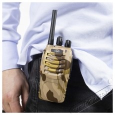 PNI PMR R40 Camo hordozhat&oacute; r&aacute;di&oacute;&aacute;llom&aacute;s &Uacute;jdons&aacute;gok - &Uacute;j term&eacute;kek - 535587