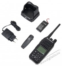 PNI PMR R70 PRO 446MHz hordozhat&oacute; r&aacute;di&oacute;&aacute;llom&aacute;s Mobil / Kommunik&aacute;ci&oacute; / Smart - Walkie-Talkie / PMR r&aacute;di&oacute; - Walkie-Talkie / PMR r&aacute;di&oacute; - 535588