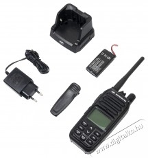 PNI PMR R70 PRO 446MHz hordozhat&oacute; r&aacute;di&oacute;&aacute;llom&aacute;s Mobil / Kommunik&aacute;ci&oacute; / Smart - Walkie-Talkie / PMR r&aacute;di&oacute; - Walkie-Talkie / PMR r&aacute;di&oacute; - 535588