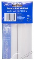 PNI VHF300 taxi antenna Tv kieg&eacute;sz&iacute;tők - Antenna - K&uuml;lt&eacute;ri antenna - 535584