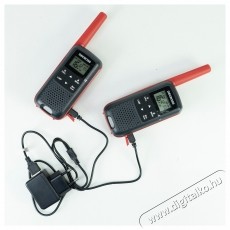 PNI Decross DC63 Hordozhat&oacute; PMR &aacute;llom&aacute;s Mobil / Kommunik&aacute;ci&oacute; / Smart - Walkie-Talkie / PMR r&aacute;di&oacute; - Walkie-Talkie / PMR r&aacute;di&oacute; - 535600