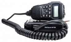 PNI Escort HP 55 ASQ CB r&aacute;di&oacute;&aacute;llom&aacute;s Mobil / Kommunik&aacute;ci&oacute; / Smart - Walkie-Talkie / PMR r&aacute;di&oacute; - Walkie-Talkie / PMR r&aacute;di&oacute; - 535606