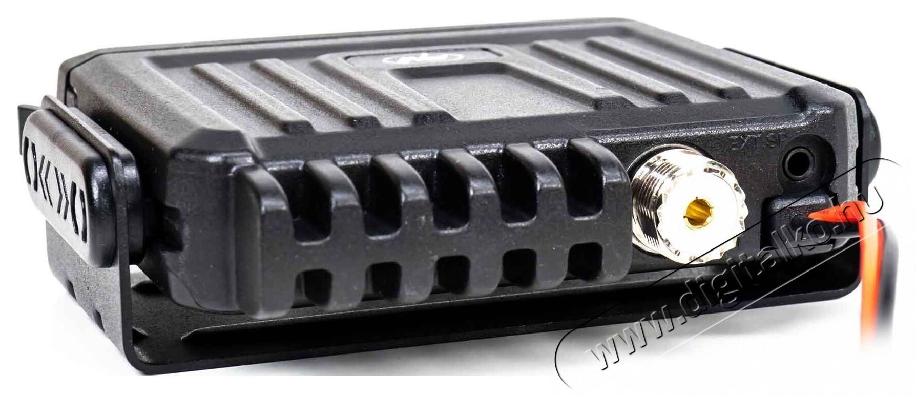 PNI Escort HP 55 ASQ CB r&aacute;di&oacute;&aacute;llom&aacute;s Mobil / Kommunik&aacute;ci&oacute; / Smart - Walkie-Talkie / PMR r&aacute;di&oacute; - Walkie-Talkie / PMR r&aacute;di&oacute; - 535606