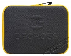 PNI Hordozhat&oacute; r&aacute;di&oacute;&aacute;llom&aacute;s, PMR Decross DC93 Quad Mobil / Kommunik&aacute;ci&oacute; / Smart - Walkie-Talkie / PMR r&aacute;di&oacute; - Walkie-Talkie / PMR r&aacute;di&oacute; - 535612