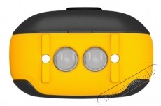 PNI Hordozhat&oacute; r&aacute;di&oacute;&aacute;llom&aacute;s, PMR Decross DC93 Quad Mobil / Kommunik&aacute;ci&oacute; / Smart - Walkie-Talkie / PMR r&aacute;di&oacute; - Walkie-Talkie / PMR r&aacute;di&oacute; - 535612