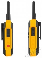 PNI Hordozhat&oacute; r&aacute;di&oacute;&aacute;llom&aacute;s, PMR Decross DC93 Quad Mobil / Kommunik&aacute;ci&oacute; / Smart - Walkie-Talkie / PMR r&aacute;di&oacute; - Walkie-Talkie / PMR r&aacute;di&oacute; - 535612