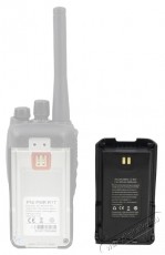 PNI PB-R17 akkumul&aacute;tor PNI PMR R17 hordozhat&oacute; r&aacute;di&oacute;&aacute;llom&aacute;shoz Mobil / Kommunik&aacute;ci&oacute; / Smart - Walkie-Talkie / PMR r&aacute;di&oacute; - Kieg&eacute;sz&iacute;tő - 535567