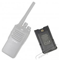 PNI PB-R17 akkumul&aacute;tor PNI PMR R17 hordozhat&oacute; r&aacute;di&oacute;&aacute;llom&aacute;shoz Mobil / Kommunik&aacute;ci&oacute; / Smart - Walkie-Talkie / PMR r&aacute;di&oacute; - Kieg&eacute;sz&iacute;tő - 535567