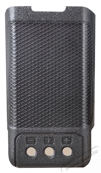 PNI PB-R17 akkumul&aacute;tor PNI PMR R17 hordozhat&oacute; r&aacute;di&oacute;&aacute;llom&aacute;shoz Mobil / Kommunik&aacute;ci&oacute; / Smart - Walkie-Talkie / PMR r&aacute;di&oacute; - Kieg&eacute;sz&iacute;tő - 535567