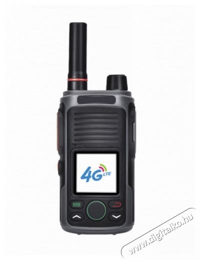 PNI PoC 1380S hordozhat&oacute; r&aacute;di&oacute;&aacute;llom&aacute;s Mobil / Kommunik&aacute;ci&oacute; / Smart - Walkie-Talkie / PMR r&aacute;di&oacute; - Walkie-Talkie / PMR r&aacute;di&oacute; - 535611