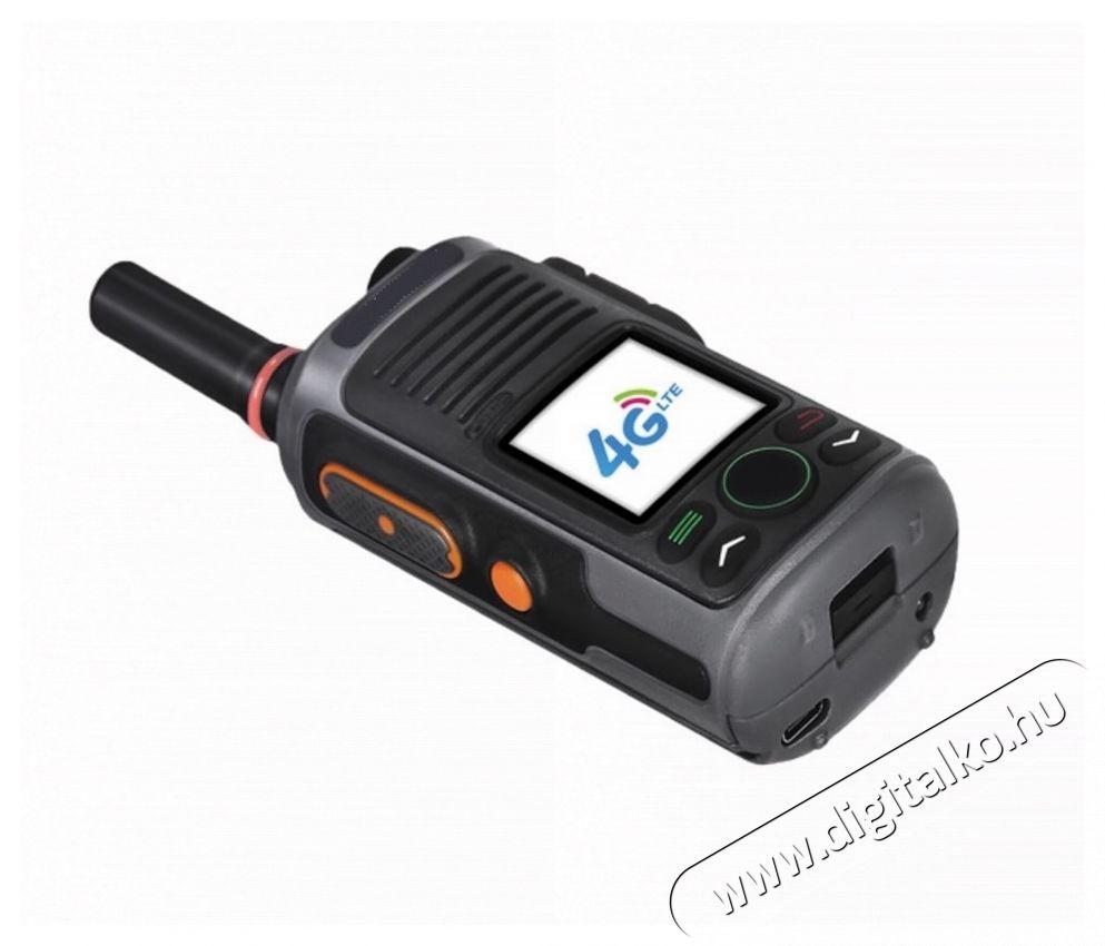 PNI PoC 1380S hordozhat&oacute; r&aacute;di&oacute;&aacute;llom&aacute;s Mobil / Kommunik&aacute;ci&oacute; / Smart - Walkie-Talkie / PMR r&aacute;di&oacute; - Walkie-Talkie / PMR r&aacute;di&oacute; - 535611