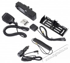 PNI PoC 1700 r&aacute;di&oacute;&aacute;llom&aacute;s Aut&oacute;hifi / Aut&oacute; felszerel&eacute;s - Aut&oacute;r&aacute;di&oacute; fejegys&eacute;g - Aut&oacute;r&aacute;di&oacute; fejegys&eacute;g - 535610