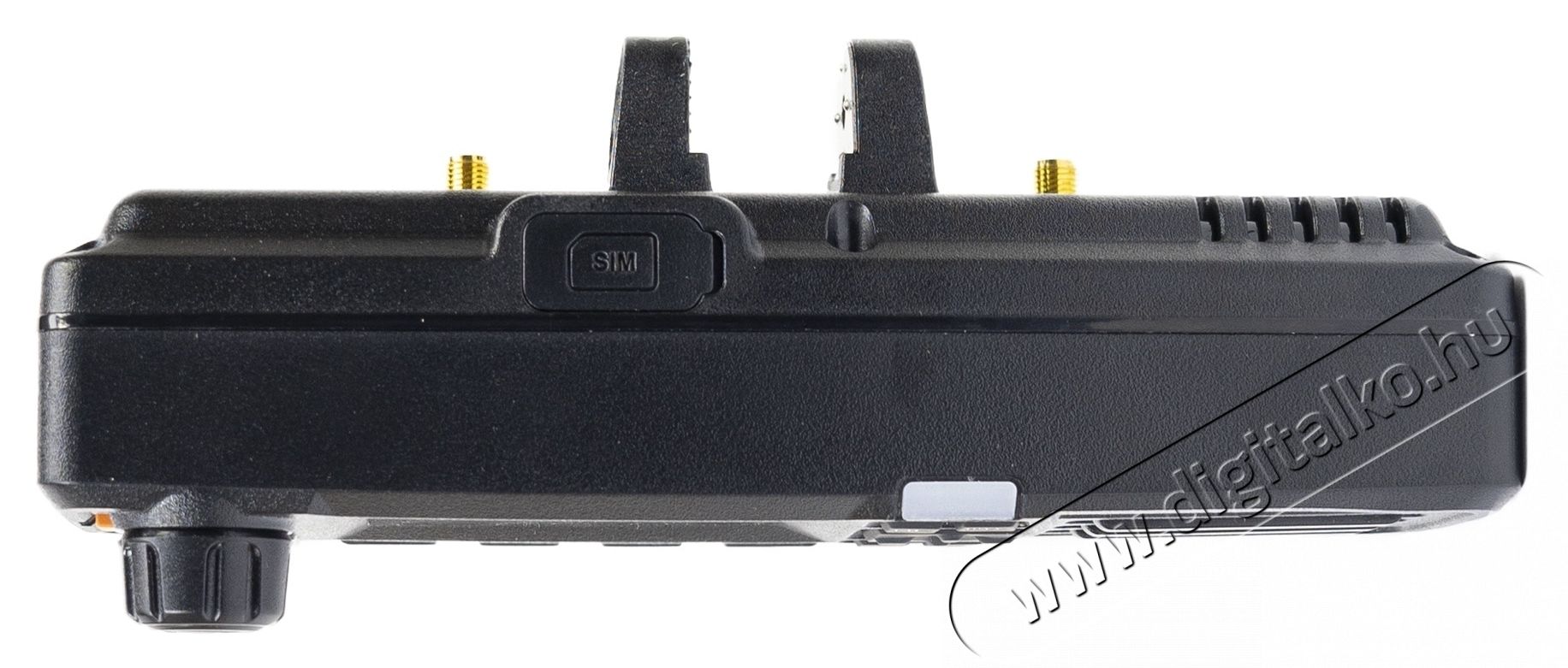 PNI PoC 1700 r&aacute;di&oacute;&aacute;llom&aacute;s Aut&oacute;hifi / Aut&oacute; felszerel&eacute;s - Aut&oacute;r&aacute;di&oacute; fejegys&eacute;g - Aut&oacute;r&aacute;di&oacute; fejegys&eacute;g - 535610