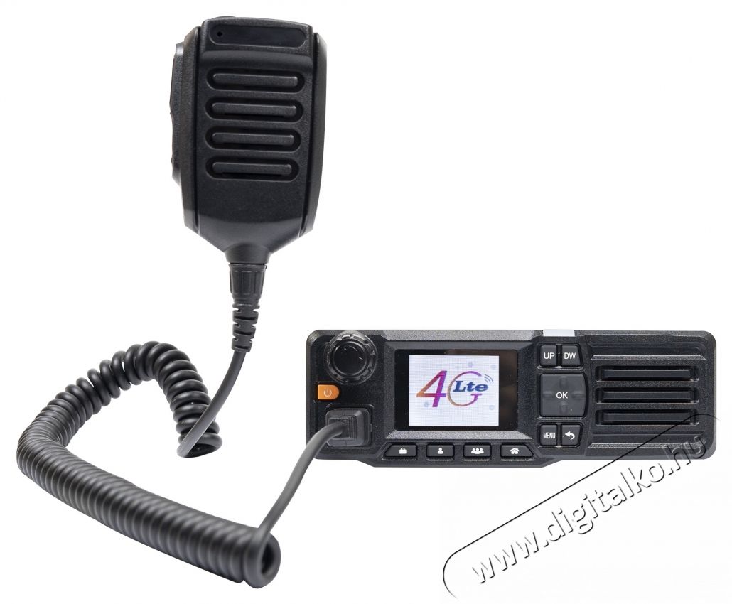 PNI PoC 1700 r&aacute;di&oacute;&aacute;llom&aacute;s Aut&oacute;hifi / Aut&oacute; felszerel&eacute;s - Aut&oacute;r&aacute;di&oacute; fejegys&eacute;g - Aut&oacute;r&aacute;di&oacute; fejegys&eacute;g - 535610