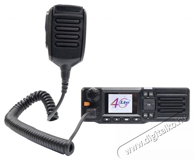 PNI PoC 1700 r&aacute;di&oacute;&aacute;llom&aacute;s Aut&oacute;hifi / Aut&oacute; felszerel&eacute;s - Aut&oacute;r&aacute;di&oacute; fejegys&eacute;g - Aut&oacute;r&aacute;di&oacute; fejegys&eacute;g - 535610