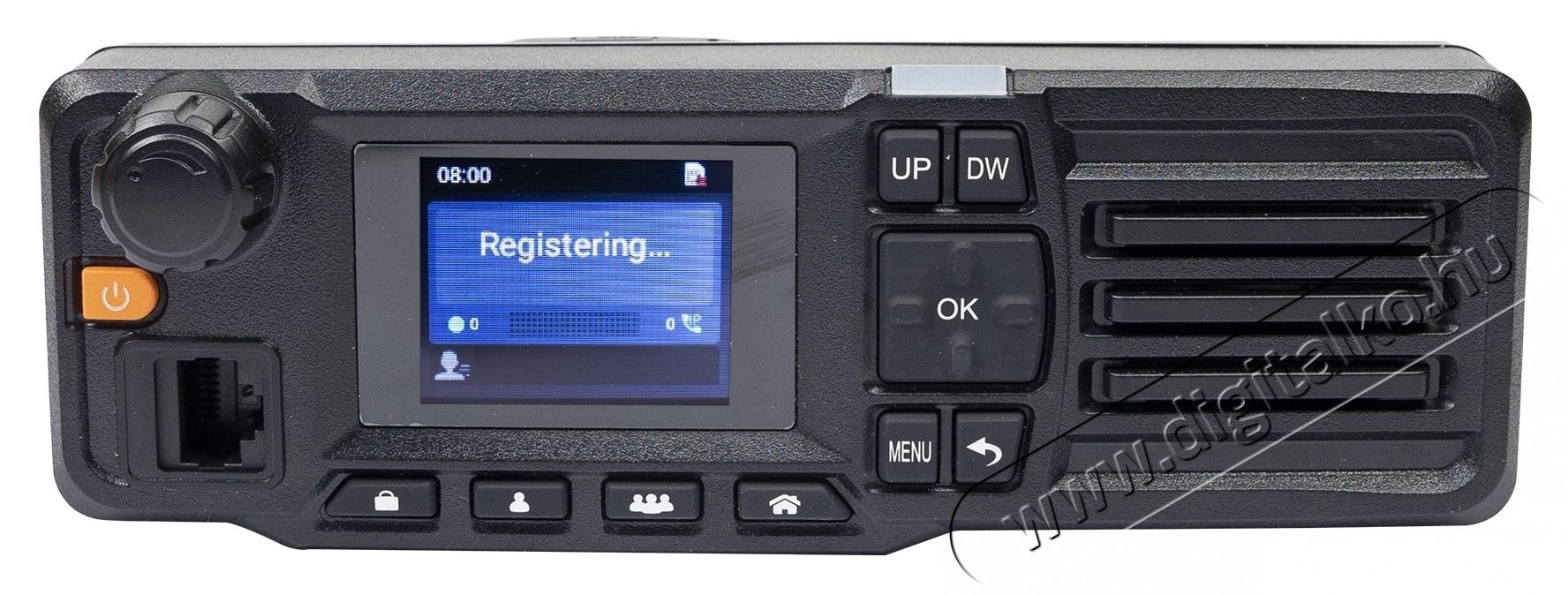 PNI PoC 1700 r&aacute;di&oacute;&aacute;llom&aacute;s Aut&oacute;hifi / Aut&oacute; felszerel&eacute;s - Aut&oacute;r&aacute;di&oacute; fejegys&eacute;g - Aut&oacute;r&aacute;di&oacute; fejegys&eacute;g - 535610