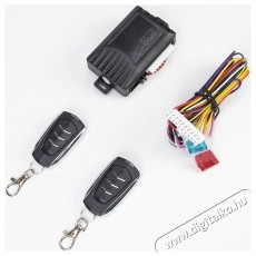 PNI 288 K&ouml;zponti z&aacute;rmodul, t&aacute;vir&aacute;ny&iacute;t&oacute;val Aut&oacute;hifi / Aut&oacute; felszerel&eacute;s - Aut&oacute;s / aut&oacute;hifi kieg&eacute;sz&iacute;tő - Egy&eacute;b aut&oacute;s kieg&eacute;sz&iacute;tő - 535504