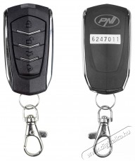 PNI 288 K&ouml;zponti z&aacute;rmodul, t&aacute;vir&aacute;ny&iacute;t&oacute;val Aut&oacute;hifi / Aut&oacute; felszerel&eacute;s - Aut&oacute;s / aut&oacute;hifi kieg&eacute;sz&iacute;tő - Egy&eacute;b aut&oacute;s kieg&eacute;sz&iacute;tő - 535504