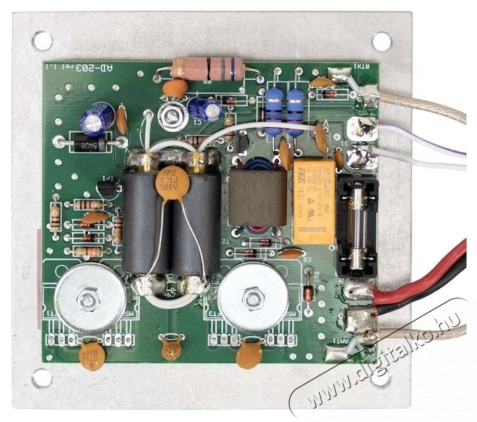 PNI AD203 Stinger Board CB r&aacute;di&oacute;erős&iacute;tő Mobil / Kommunik&aacute;ci&oacute; / Smart - Walkie-Talkie / PMR r&aacute;di&oacute; - Kieg&eacute;sz&iacute;tő - 535549