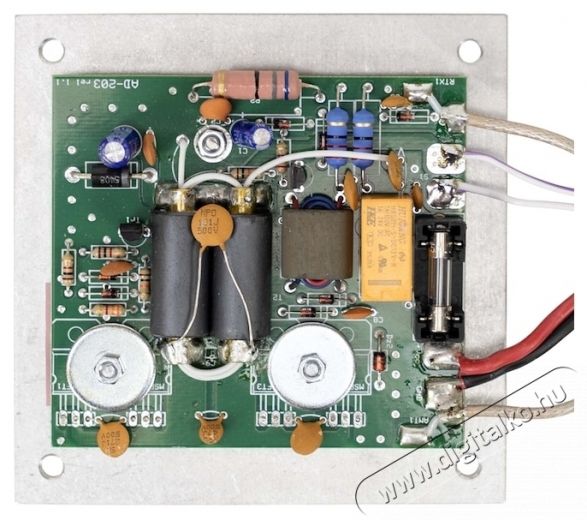 PNI AD203 Stinger Board CB r&aacute;di&oacute;erős&iacute;tő Mobil / Kommunik&aacute;ci&oacute; / Smart - Walkie-Talkie / PMR r&aacute;di&oacute; - Kieg&eacute;sz&iacute;tő - 535549