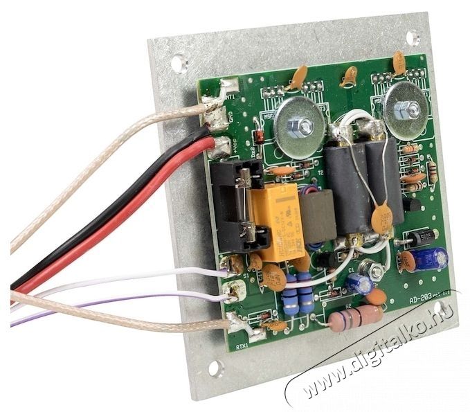 PNI AD203 Stinger Board CB r&aacute;di&oacute;erős&iacute;tő Mobil / Kommunik&aacute;ci&oacute; / Smart - Walkie-Talkie / PMR r&aacute;di&oacute; - Kieg&eacute;sz&iacute;tő - 535549