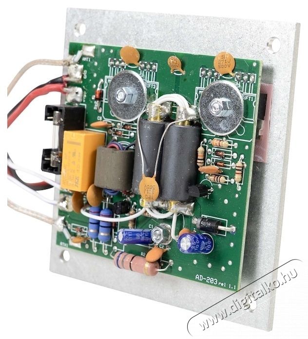 PNI AD203 Stinger Board CB r&aacute;di&oacute;erős&iacute;tő Mobil / Kommunik&aacute;ci&oacute; / Smart - Walkie-Talkie / PMR r&aacute;di&oacute; - Kieg&eacute;sz&iacute;tő - 535549