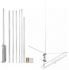 PNI Alap antenna Tv kieg&eacute;sz&iacute;tők - Antenna - K&uuml;lt&eacute;ri antenna - 535503