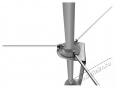 PNI Alap antenna Tv kieg&eacute;sz&iacute;tők - Antenna - K&uuml;lt&eacute;ri antenna - 535503