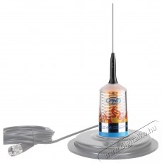 PNI CB antenna TRUCKER 9000 PL LED-del Aut&oacute;hifi / Aut&oacute; felszerel&eacute;s - Aut&oacute;s / aut&oacute;hifi kieg&eacute;sz&iacute;tő - Egy&eacute;b aut&oacute;s kieg&eacute;sz&iacute;tő - 535547