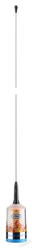 PNI CB antenna TRUCKER 9000 PL LED-del Aut&oacute;hifi / Aut&oacute; felszerel&eacute;s - Aut&oacute;s / aut&oacute;hifi kieg&eacute;sz&iacute;tő - Egy&eacute;b aut&oacute;s kieg&eacute;sz&iacute;tő - 535547