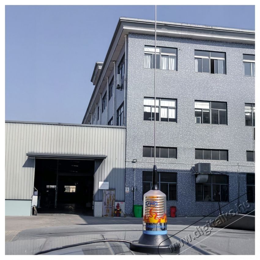 PNI CB antenna TRUCKER 9000 PL LED-del Aut&oacute;hifi / Aut&oacute; felszerel&eacute;s - Aut&oacute;s / aut&oacute;hifi kieg&eacute;sz&iacute;tő - Egy&eacute;b aut&oacute;s kieg&eacute;sz&iacute;tő - 535547