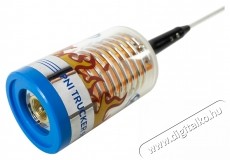 PNI CB antenna TRUCKER 9000 PL LED-del Aut&oacute;hifi / Aut&oacute; felszerel&eacute;s - Aut&oacute;s / aut&oacute;hifi kieg&eacute;sz&iacute;tő - Egy&eacute;b aut&oacute;s kieg&eacute;sz&iacute;tő - 535547