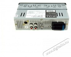 PNI Clementine 8440 MP3 aut&oacute;r&aacute;di&oacute; Aut&oacute;hifi / Aut&oacute; felszerel&eacute;s - Aut&oacute;r&aacute;di&oacute; fejegys&eacute;g - Aut&oacute;r&aacute;di&oacute; fejegys&eacute;g - 535507