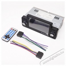 PNI Clementine 9555 Aut&oacute;s MP5 lej&aacute;tsz&oacute; Aut&oacute;hifi / Aut&oacute; felszerel&eacute;s - Aut&oacute;r&aacute;di&oacute; fejegys&eacute;g - Aut&oacute;r&aacute;di&oacute; fejegys&eacute;g - 535501