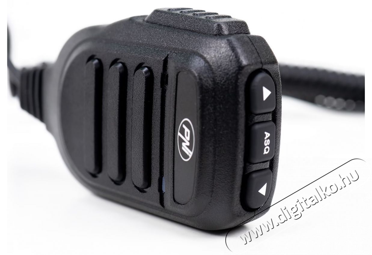 PNI Cseremikrofon 6 tűs CB Escort HP 9500, HP 8900, HP 8000L k&eacute;sz&uuml;l&eacute;kekhez Fot&oacute;-Vide&oacute; kieg&eacute;sz&iacute;tők - Mikrofon - Mikrofon r&aacute;di&oacute;knak - 535524