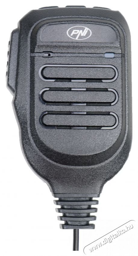 PNI Cseremikrofon 6 tűs CB Escort HP 9500, HP 8900, HP 8000L k&eacute;sz&uuml;l&eacute;kekhez Fot&oacute;-Vide&oacute; kieg&eacute;sz&iacute;tők - Mikrofon - Mikrofon r&aacute;di&oacute;knak - 535524