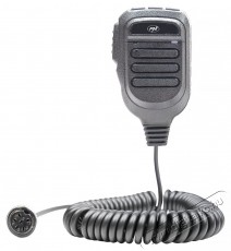 PNI Cseremikrofon 6 tűs CB Escort HP 9500, HP 8900, HP 8000L k&eacute;sz&uuml;l&eacute;kekhez Fot&oacute;-Vide&oacute; kieg&eacute;sz&iacute;tők - Mikrofon - Mikrofon r&aacute;di&oacute;knak - 535524