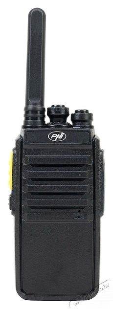PNI DPMR R41 PRO 0.5W hordozhat&oacute; r&aacute;di&oacute;&aacute;llom&aacute;s Mobil / Kommunik&aacute;ci&oacute; / Smart - Walkie-Talkie / PMR r&aacute;di&oacute; - Walkie-Talkie / PMR r&aacute;di&oacute; - 535534