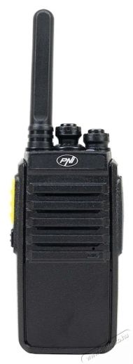 PNI DPMR R41 PRO 0.5W hordozhat&oacute; r&aacute;di&oacute;&aacute;llom&aacute;s Mobil / Kommunik&aacute;ci&oacute; / Smart - Walkie-Talkie / PMR r&aacute;di&oacute; - Walkie-Talkie / PMR r&aacute;di&oacute; - 535534