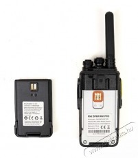PNI DPMR R41 PRO 0.5W hordozhat&oacute; r&aacute;di&oacute;&aacute;llom&aacute;s Mobil / Kommunik&aacute;ci&oacute; / Smart - Walkie-Talkie / PMR r&aacute;di&oacute; - Walkie-Talkie / PMR r&aacute;di&oacute; - 535534