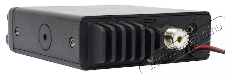 PNI Escort HP 5500 CB r&aacute;di&oacute;&aacute;llom&aacute;s Aut&oacute;hifi / Aut&oacute; felszerel&eacute;s - Aut&oacute;r&aacute;di&oacute; fejegys&eacute;g - Aut&oacute;r&aacute;di&oacute; fejegys&eacute;g - 535535