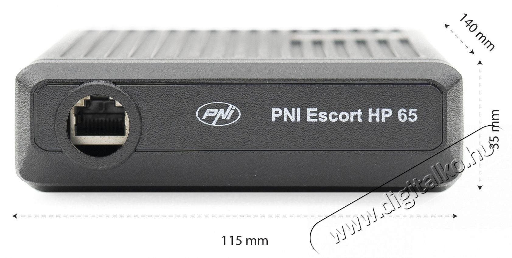 PNI Escort HP 65 ASQ CB r&aacute;di&oacute;&aacute;llom&aacute;s Aut&oacute;hifi / Aut&oacute; felszerel&eacute;s - Aut&oacute;s / aut&oacute;hifi kieg&eacute;sz&iacute;tő - Egy&eacute;b aut&oacute;s kieg&eacute;sz&iacute;tő - 535602